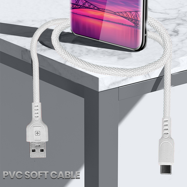 FLOW A2C Cable