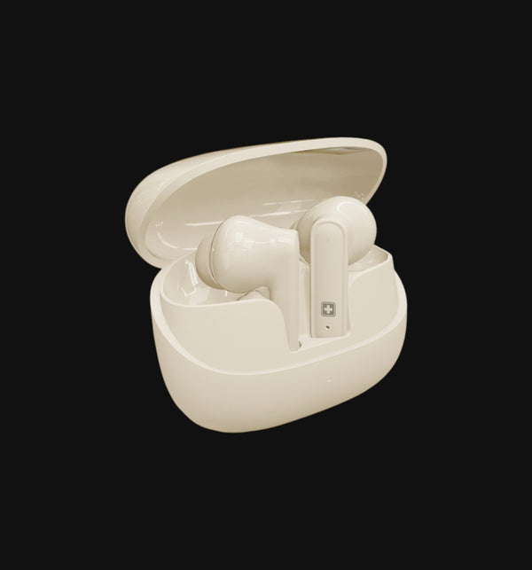 SWISS EARBUDS BLO PODS