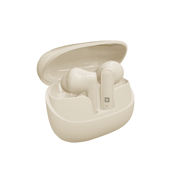 SWISS EARBUDS BLO PODS