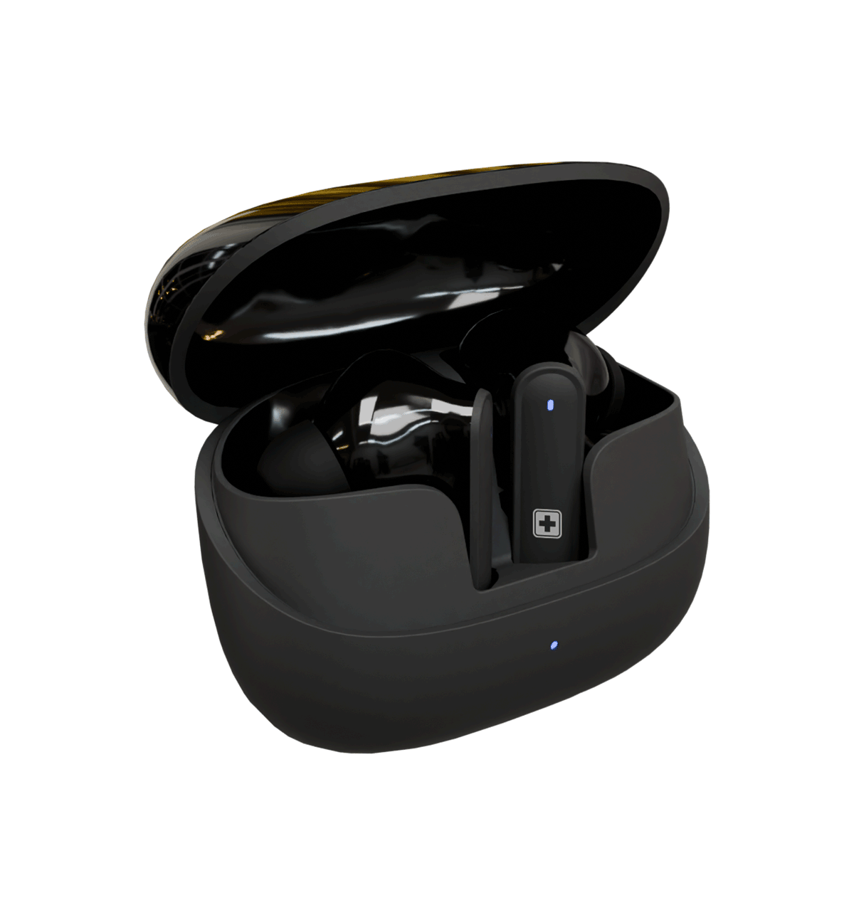 SWISS EARBUDS BLO PODS