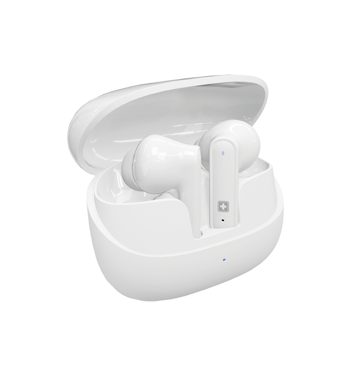 SWISS EARBUDS BLO PODS