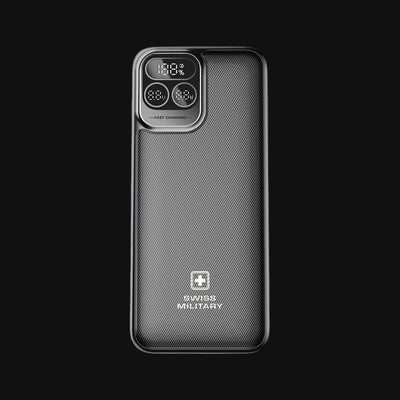 SWISS POWER BANK SM - ELECTRA 10K/W