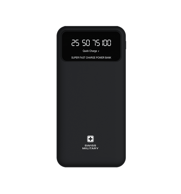 POWER BANK ELECTRA 10K/A