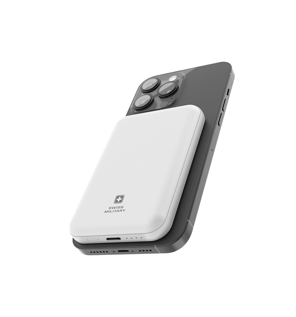 SM POWER BANK MAGDEE