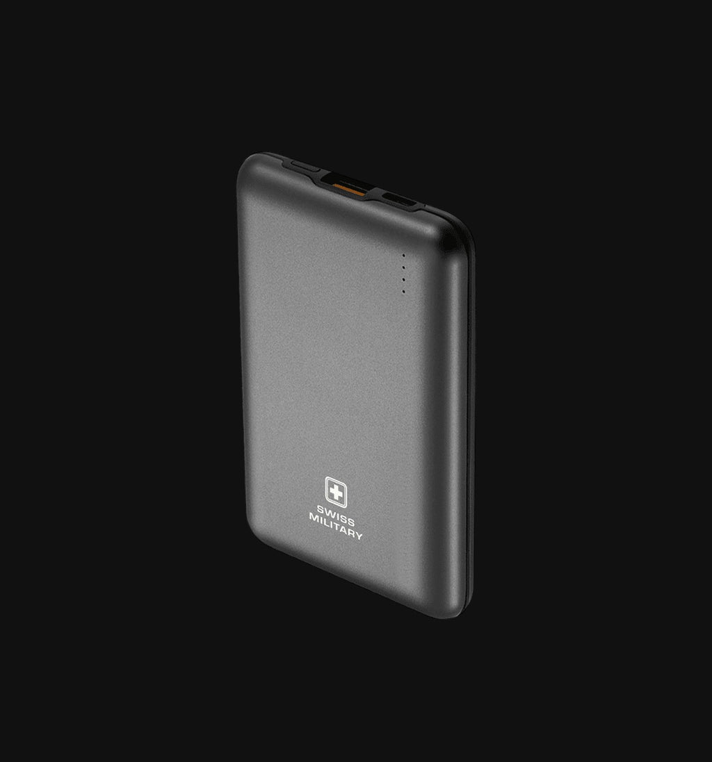 SM POWER BANK ELECTRA MITE