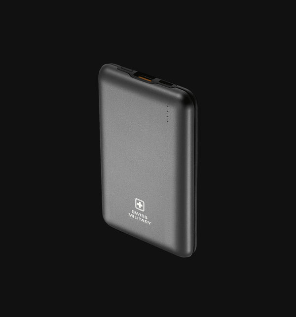 SM POWER BANK ELECTRA MITE