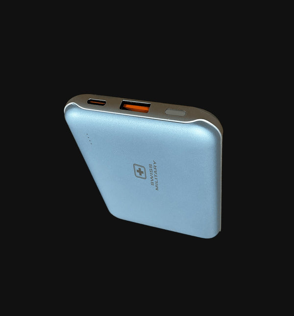 SM POWER BANK ELECTRA WEE