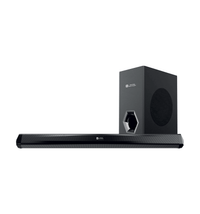 EUPHORIA 200 — 200W TV Soundbar with Subwoofer, HDMI ARC & BT 5.3