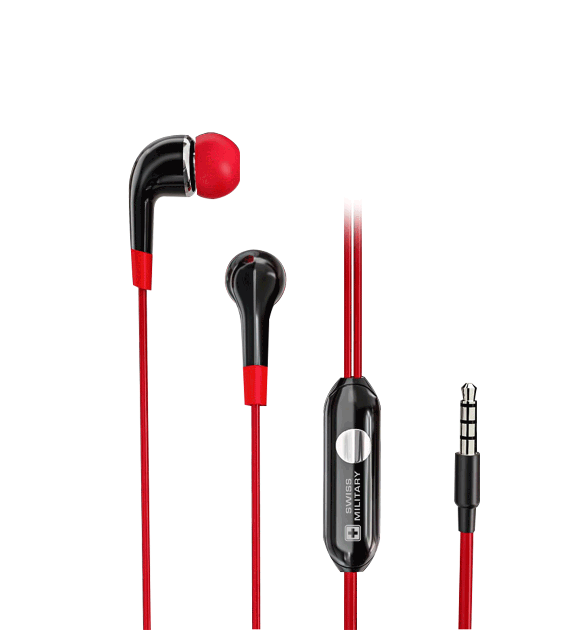 SWISS EARPHONE SM JUICE 3