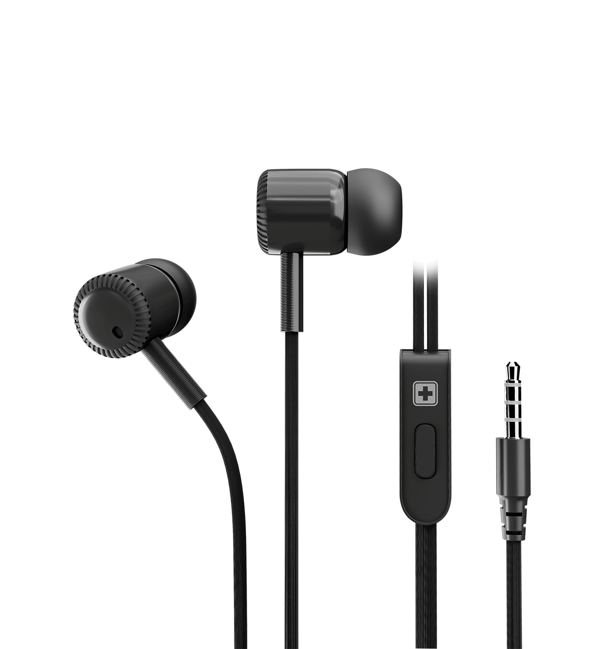 SM EARPHONE JUICE-IV