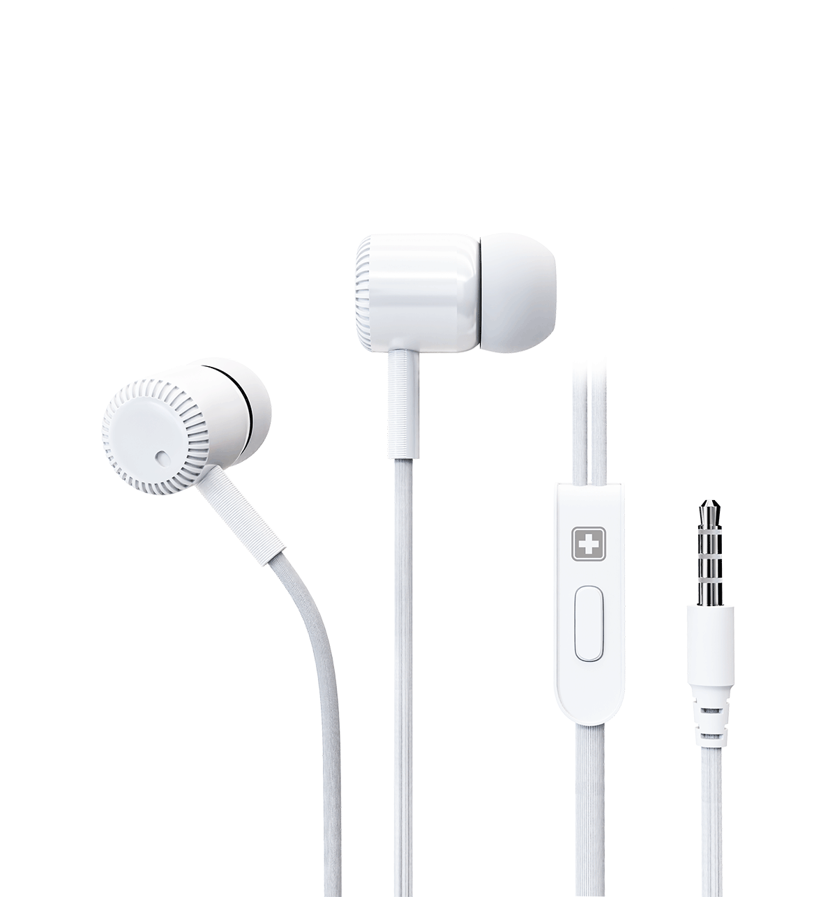 SM EARPHONE JUICE-IV