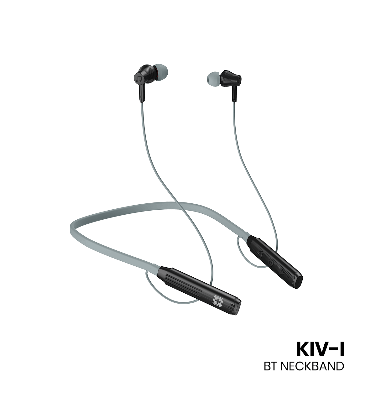 SWISS NECKBAND - KIV - I