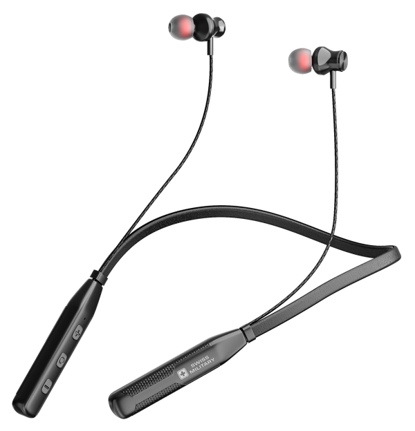 SWISS NECKBAND - KOLLAR+