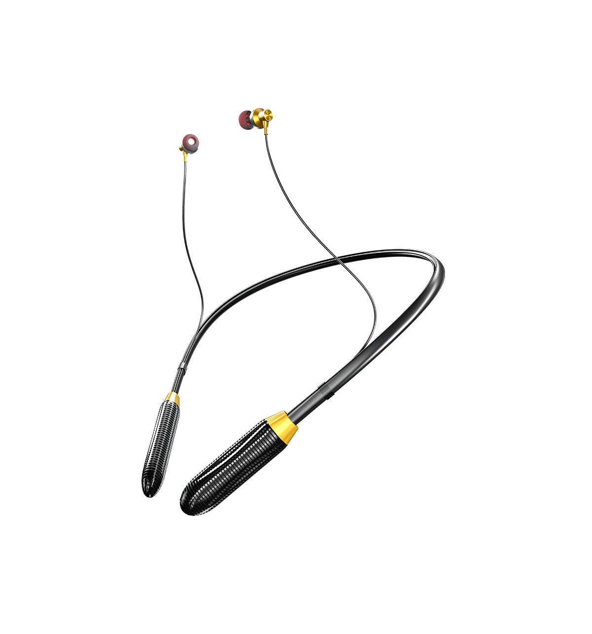 SWISS NECKBAND - MELLOW-O