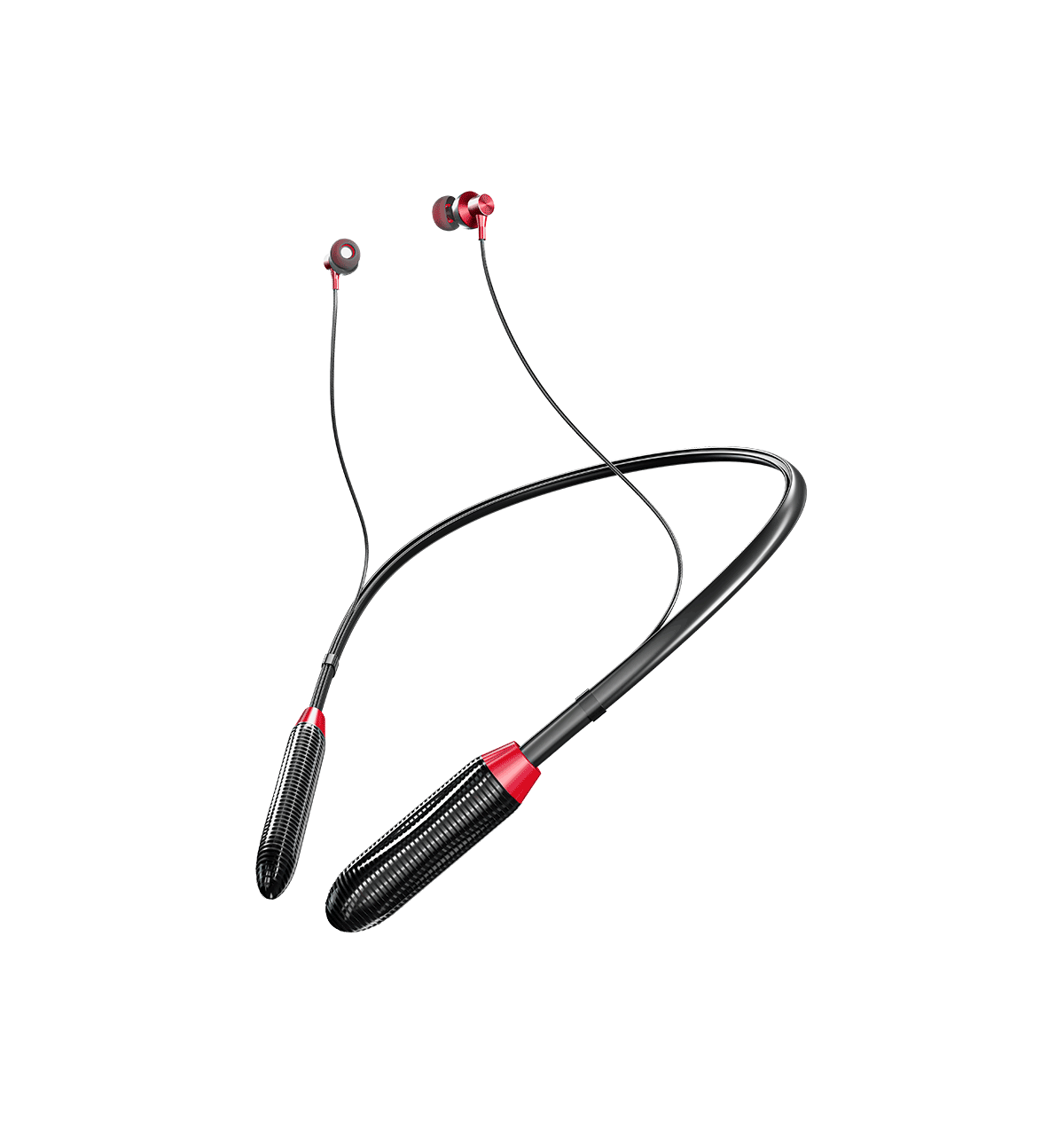 SWISS NECKBAND - MELLOW-O