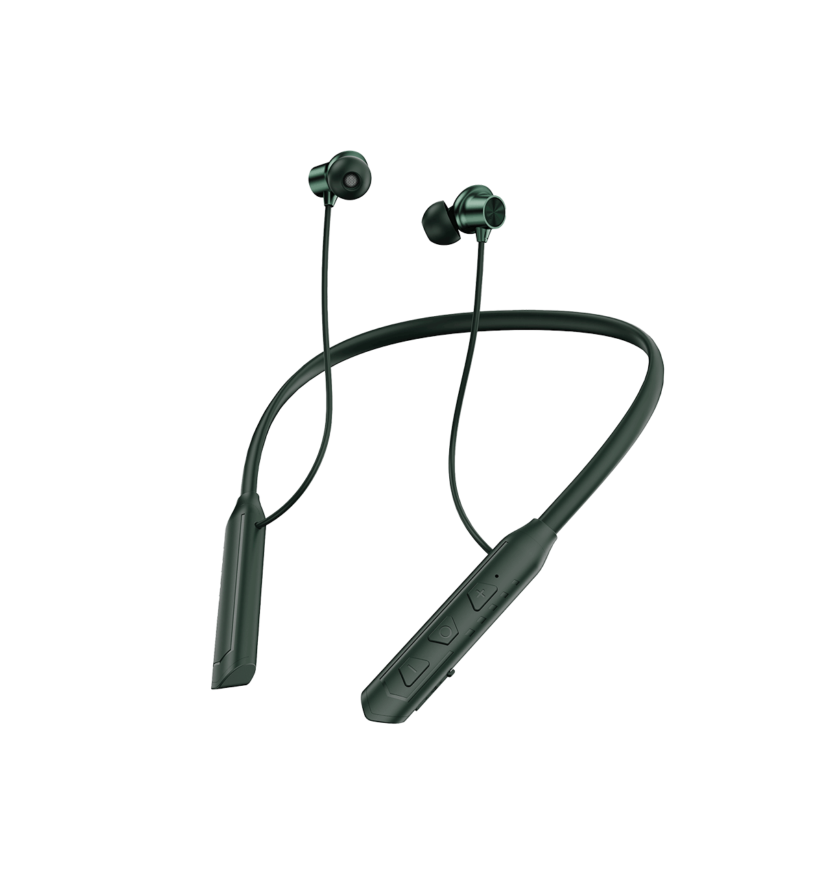 SWISS NECKBAND - MELLOW-X