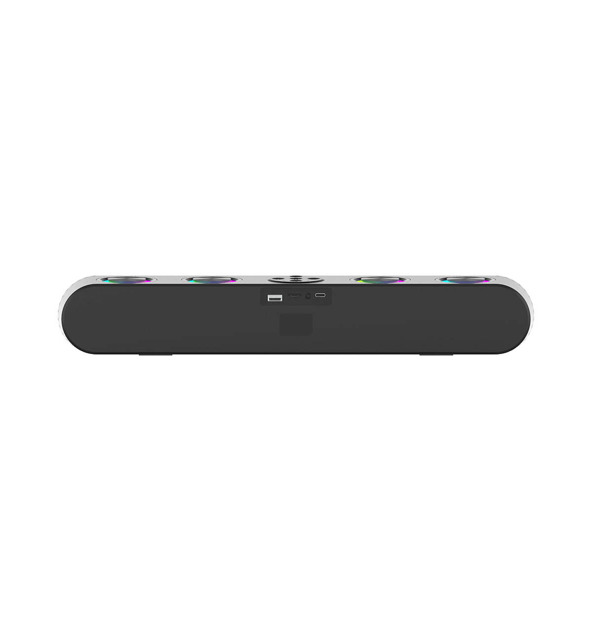 SM BT SOUNDBAR WITH RGB LIGHTS - MORTLEY QUA