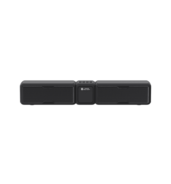 MORTLEY RUMBLE BT 24W SOUNDBAR