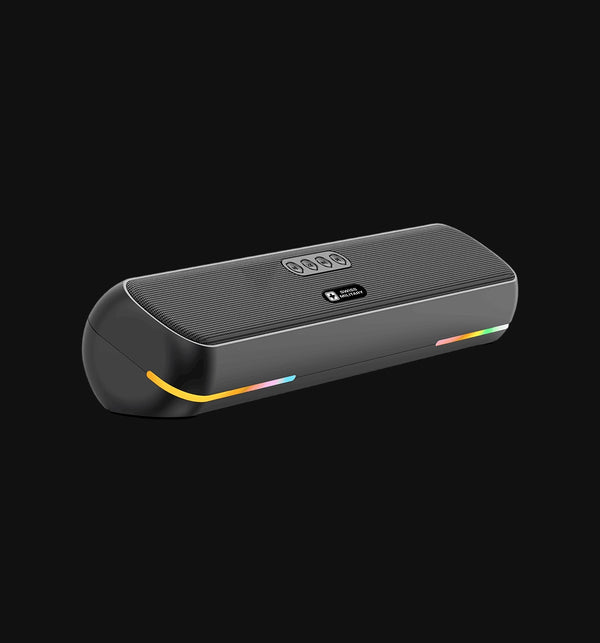 Mortley-Up 20W Bluetooth Soundbar Speaker