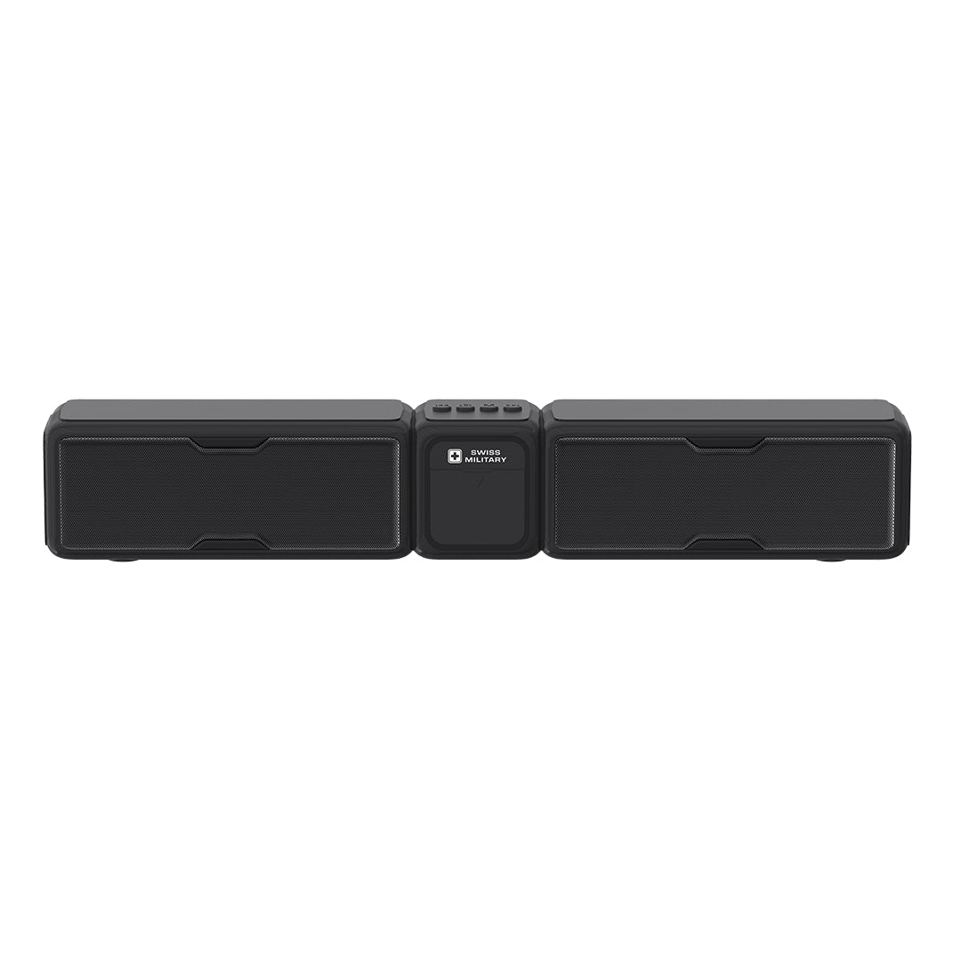 SM BT SOUNDBAR - MORTLEY RUMBLE
