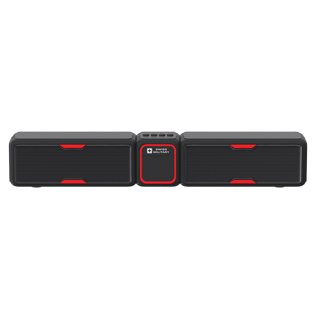 SM BT SOUNDBAR - MORTLEY RUMBLE