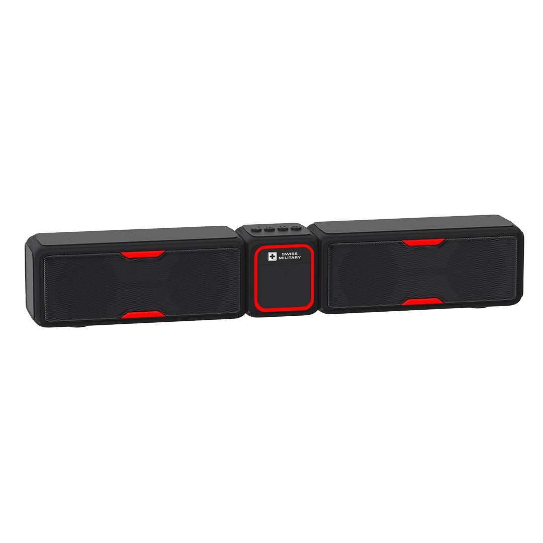 SM BT SOUNDBAR - MORTLEY RUMBLE