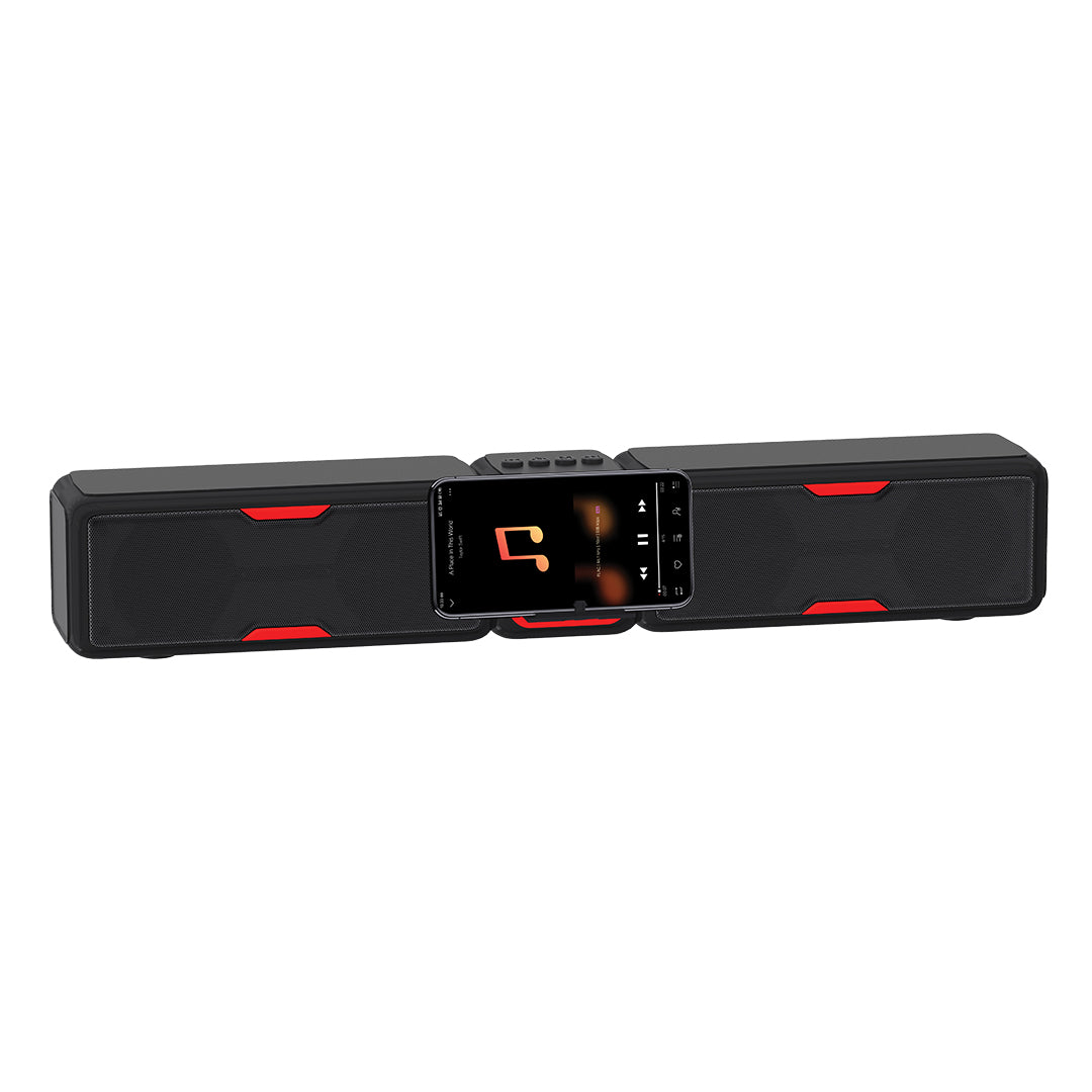 SM BT SOUNDBAR - MORTLEY RUMBLE
