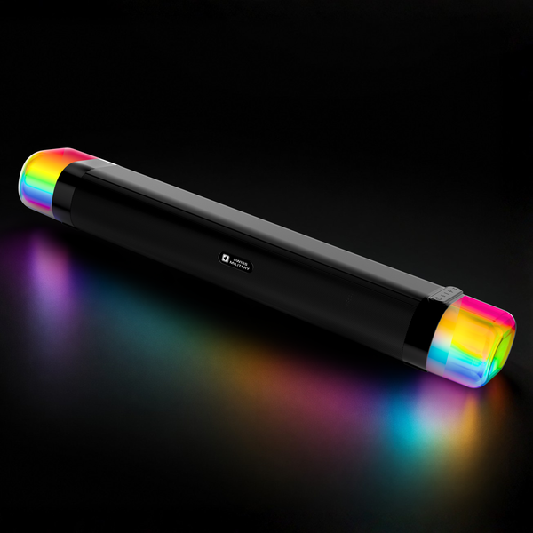 MORTLEY 3X — 30W Bluetooth Soundbar with TWS & FM