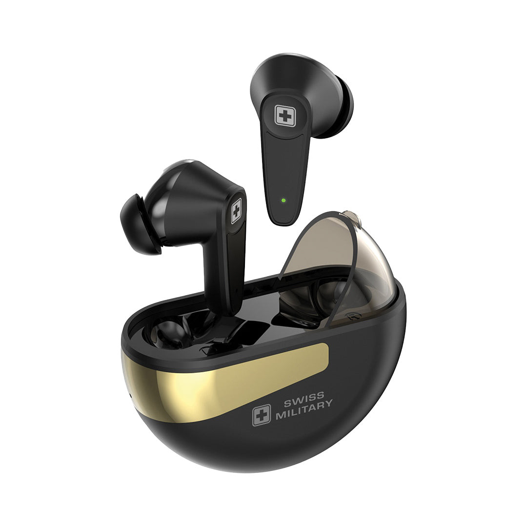 SWISS EARBUDS NXT PODS