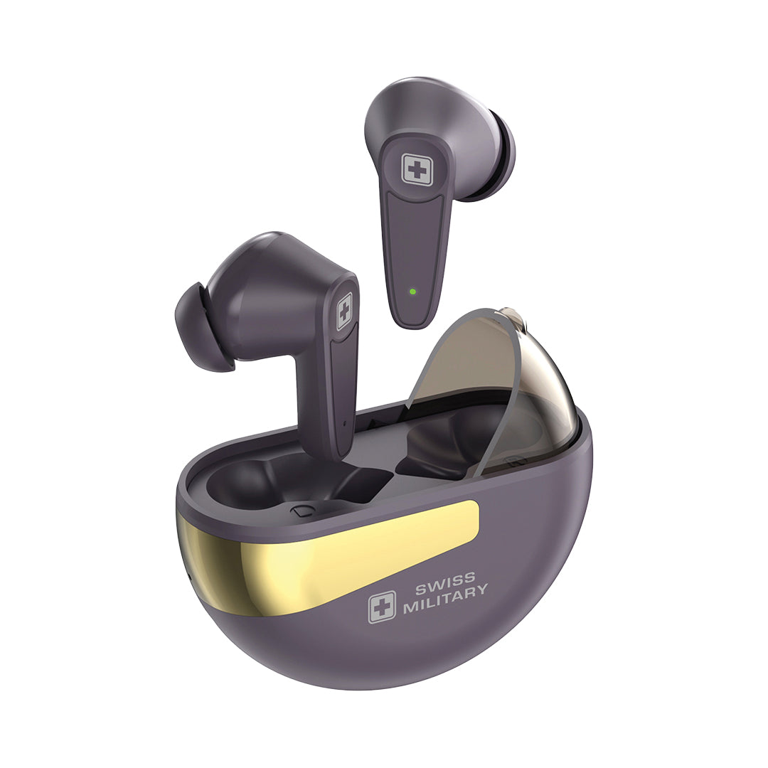 SWISS EARBUDS NXT PODS - Main Image