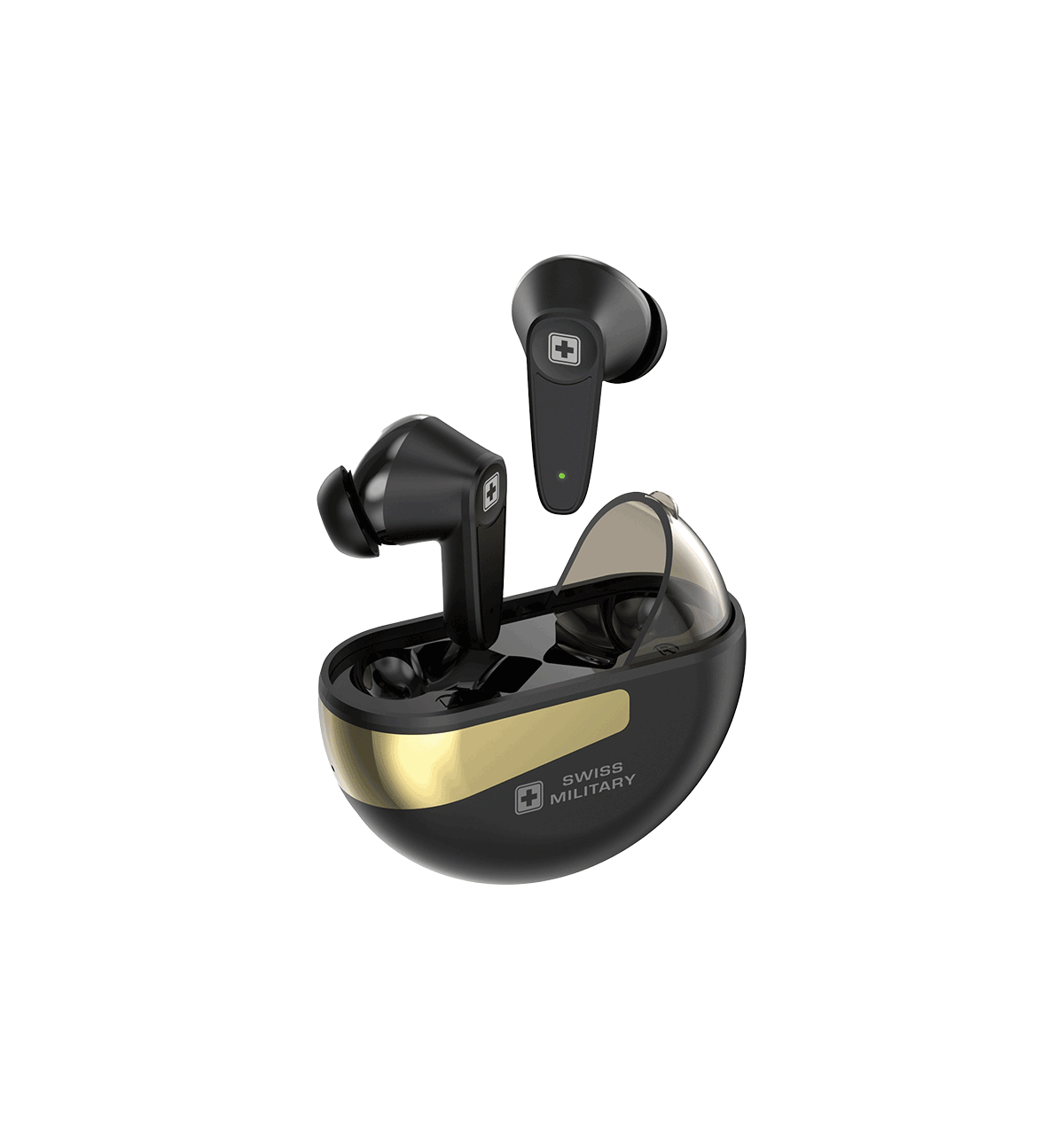 SWISS EARBUDS NXT PODS