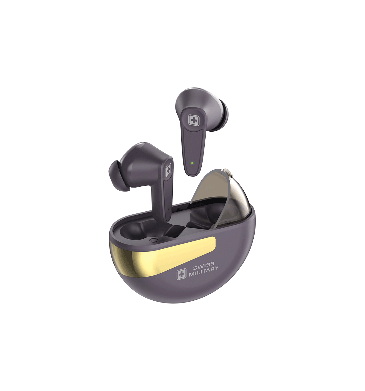 SWISS EARBUDS NXT PODS