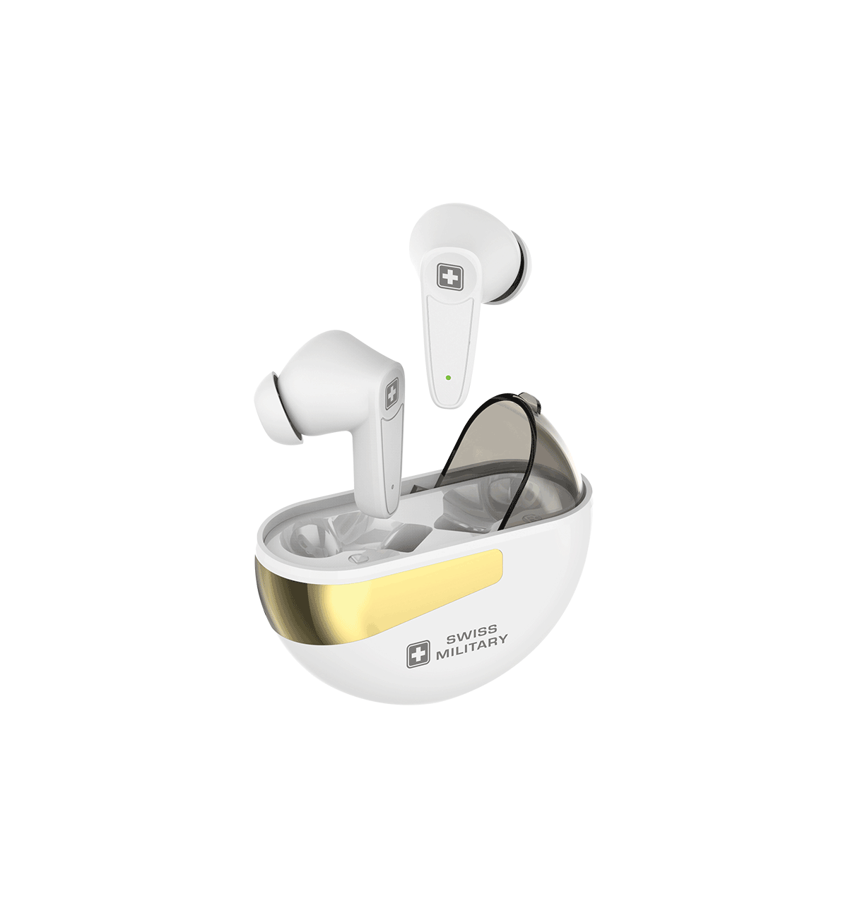 SWISS EARBUDS NXT PODS