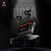 SWISS EARBUDS OCTA PODS