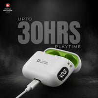 SWISS EARBUDS OCTA PODS