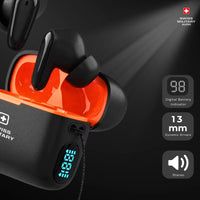 SWISS EARBUDS OCTA PODS