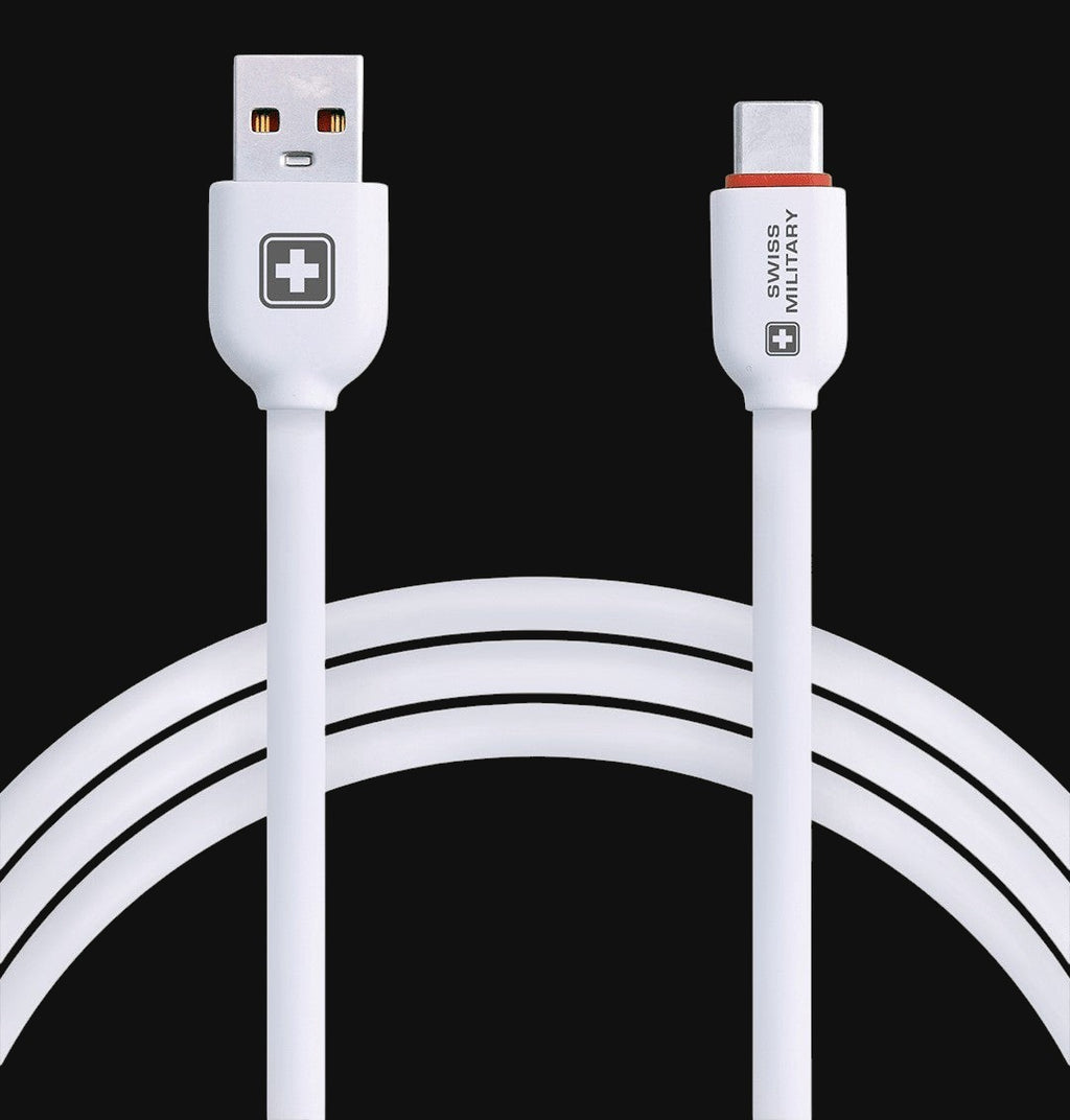 SWISS CABLE -OCTANE A2C