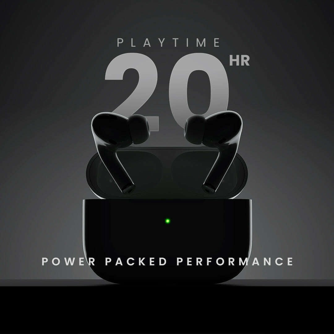SWISS EARBUDS PODS PRO MAX