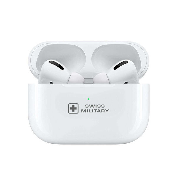 SWISS EARBUDS PODS PRO MAX