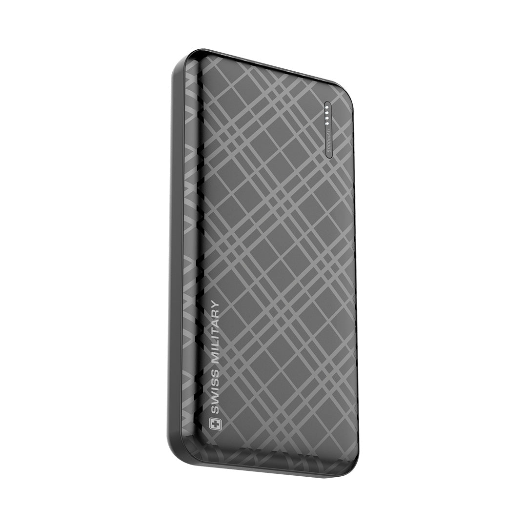 SM POWER BANK PULSE +