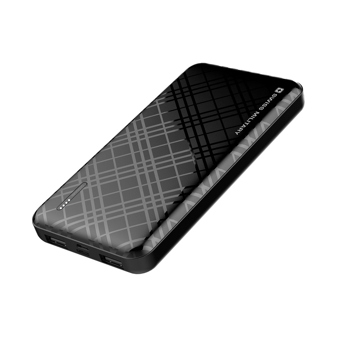 SM POWER BANK PULSE +