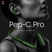 SWISS NECKBAND - PEP-C PRO