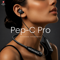 SWISS NECKBAND - PEP-C PRO