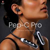 SWISS NECKBAND - PEP-C PRO