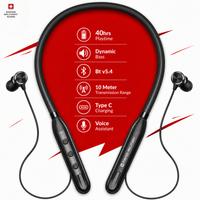 SWISS NECKBAND - PEP-C PRO