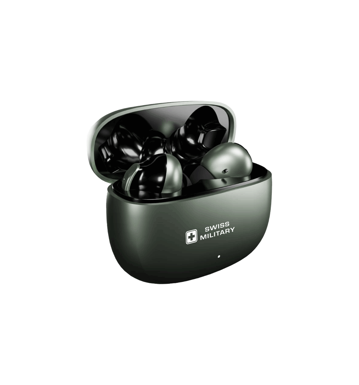 SWISS EARBUDS POP PODS