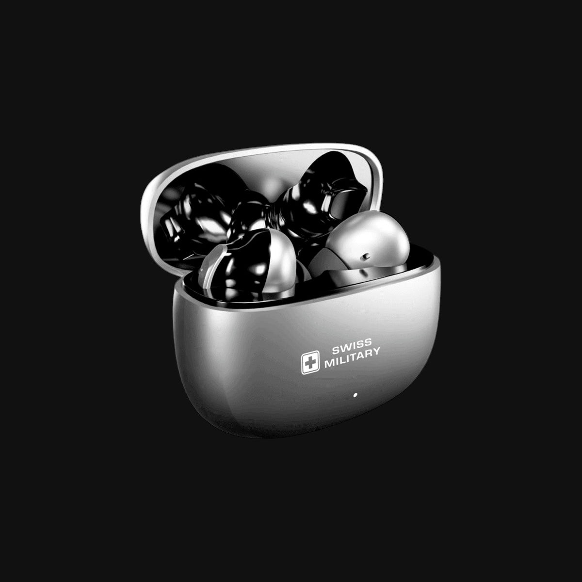 Pop Pods Mrp — Swiss Military