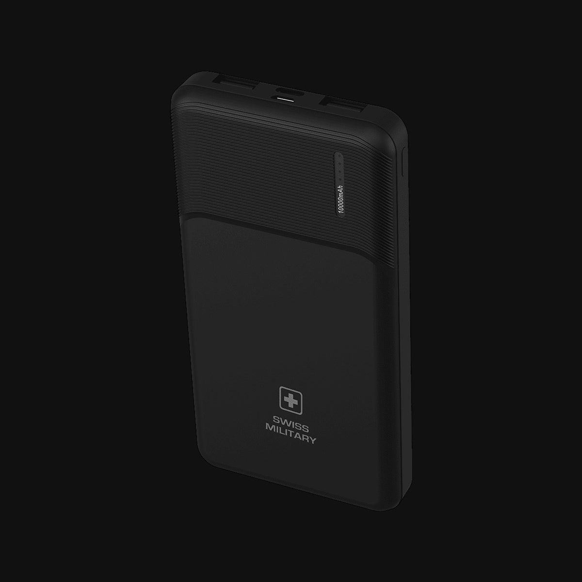 Pulse Mrp — Swiss Military