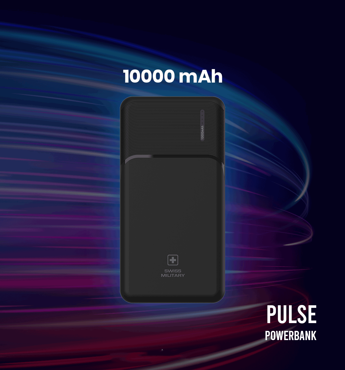 SM POWER BANK PULSE