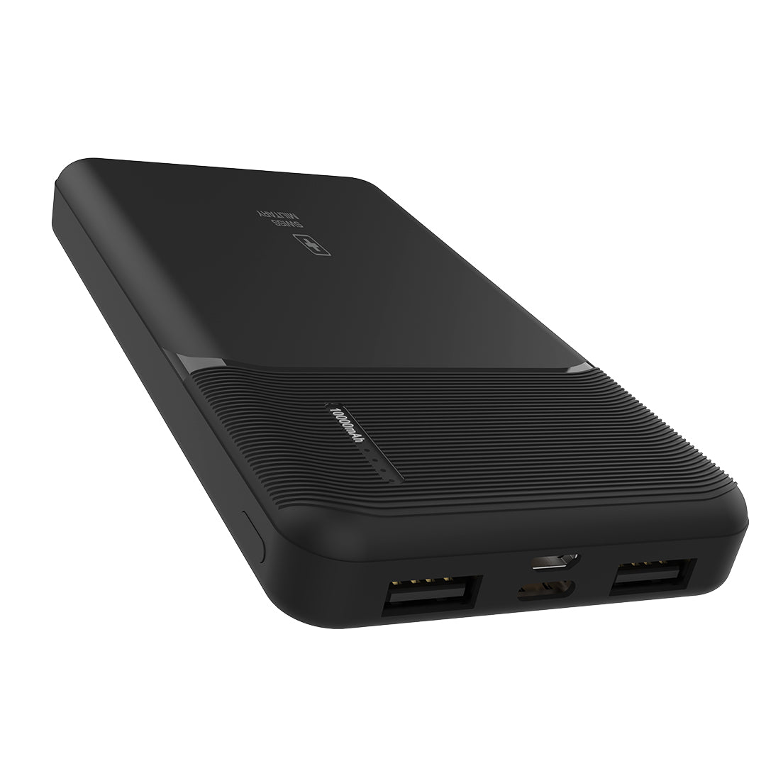 SM POWER BANK PULSE